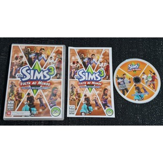 The Sims 3 em Oferta | Shopee 2026