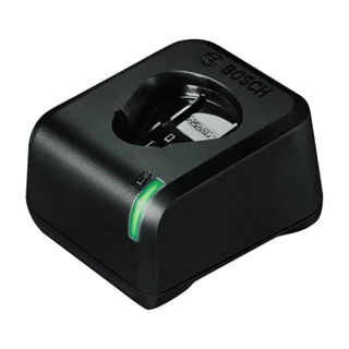 Carregador Bosch 12V GAL 12V-20 Bivolt com Indicador de LED para Baterias