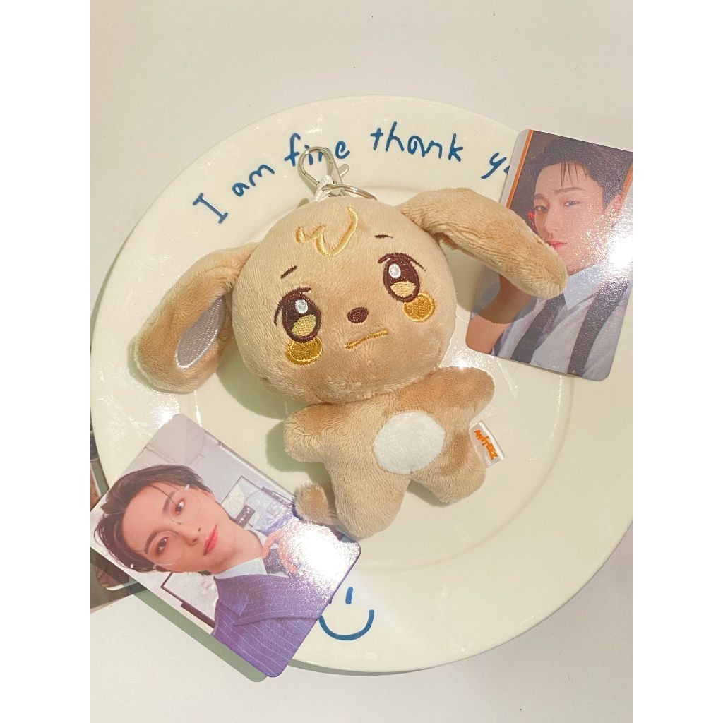 Chaveiro Kpop ATEEZ Flash ANITEEZ San Doll Charme | Shopee Brasil