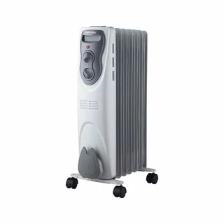 Aquecedor de ambientes 1.500 watts a óleo - AO-01 - Ventisol