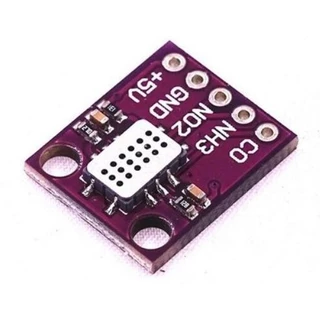 SENSOR DE GASES MICS6814