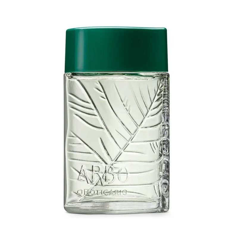 Arbo Colônia 100ml - O Boticário