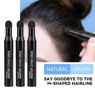 Lápis para Sobrancelhas Mlsmile Lápis para Sobrancelhas em Pó Lápis para Sobrancelhas Sombra Natural Lápis para Sobrancelhas Linha Capilar Lápis para
