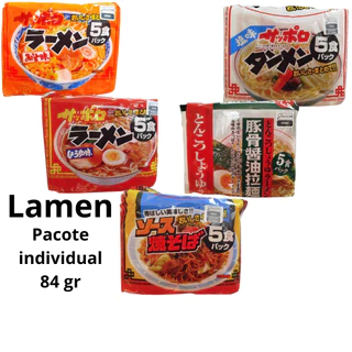 Lamen Japones Ramen Sapporo