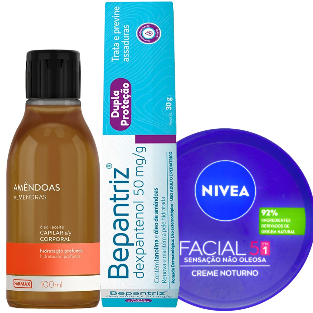 nivea-creme-facial-noturno-leo-de-am-ndoas-bepantriz-shopee-brasil