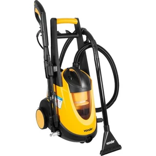 Lavadora e Aspirador 2 Em 1 127V LAV1412 Vonder