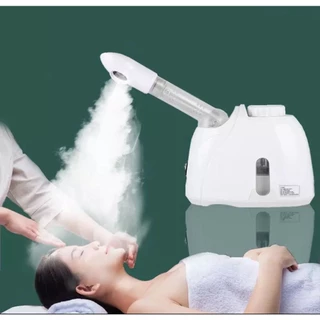 Vaporizador De Ozonio Facial Portátil P/ Limpeza De Pele 110V - 220V BIVOLT