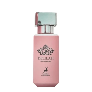 MAISON ALHAMBRA DELILAH POUR FEMME 30ML