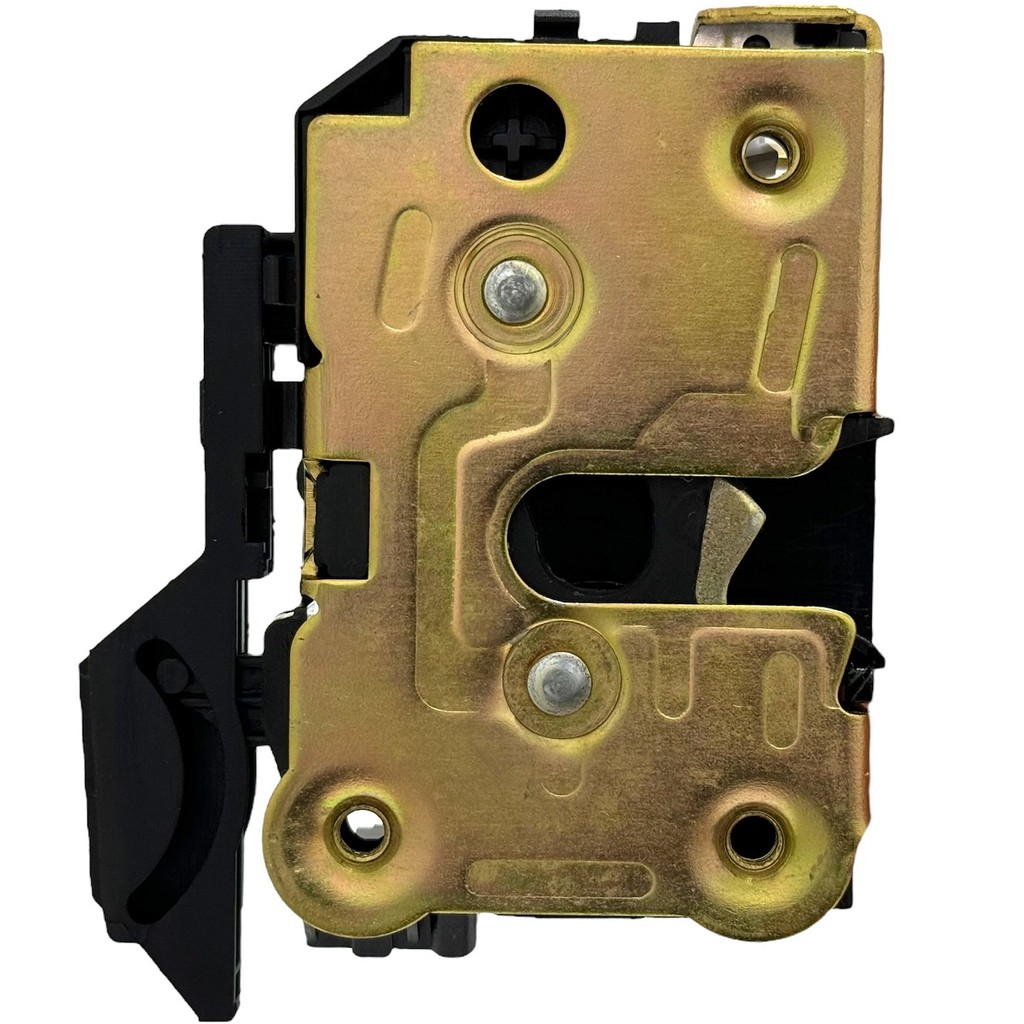 Fechadura Porta Dianteira Esquerda Renault Clio Hatch/Sedan Symbol 