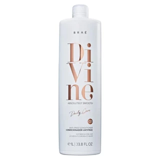 Braé Divine Condicionador AntiFrizz