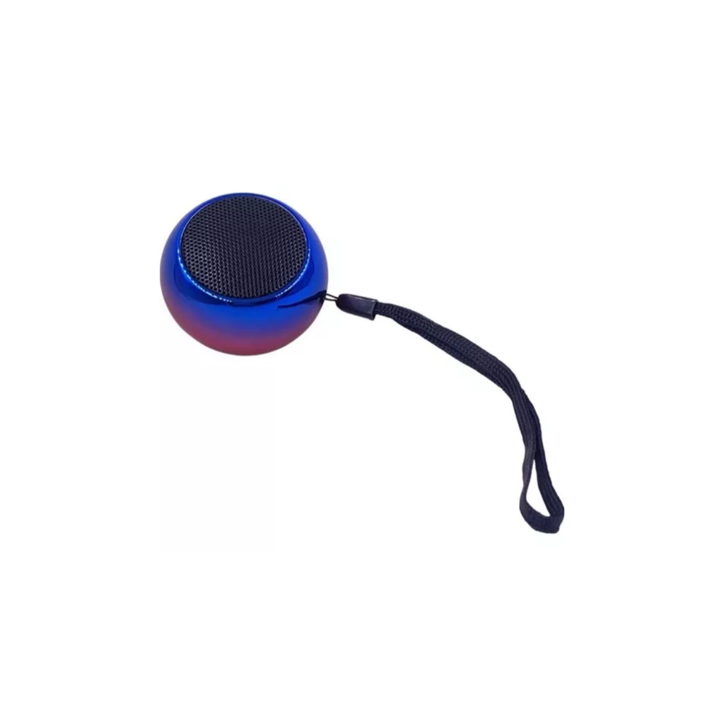 MINI CAIXINHA DE SOM PORTÁTIL BLUETOOTH METALICA M003 LEON GTS | Shopee ...