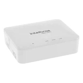Onu 110 B Intelbras Conversor De Protocolos De Mostruário