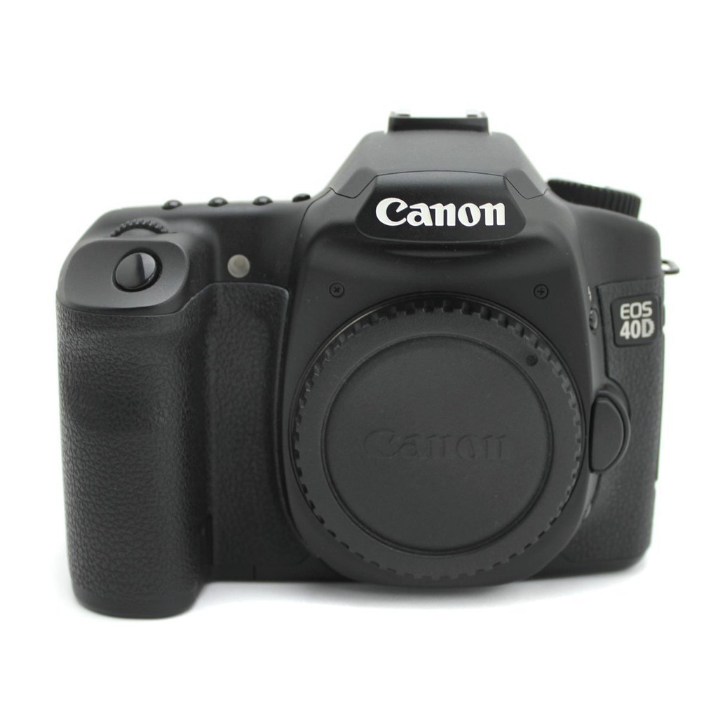 Canon EOS 40D Kit＋TAMRONレンズ Canon 40d em Promoção na Shopee Brasil 2026