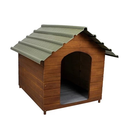 Casinha para Cachorro Beethoven Cerejeira