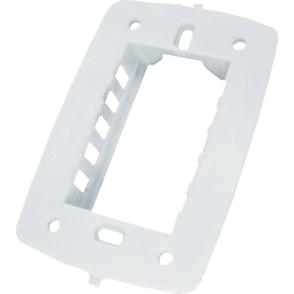 Suporte Modular 4X2 3Mod Radial 1703009 | Shopee Brasil
