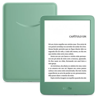 Kindle Scribe em Oferta | Shopee 2025