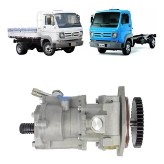 Bomba Hidráulica Vw 5140 / 8150 / EOD (2005 a 2014)