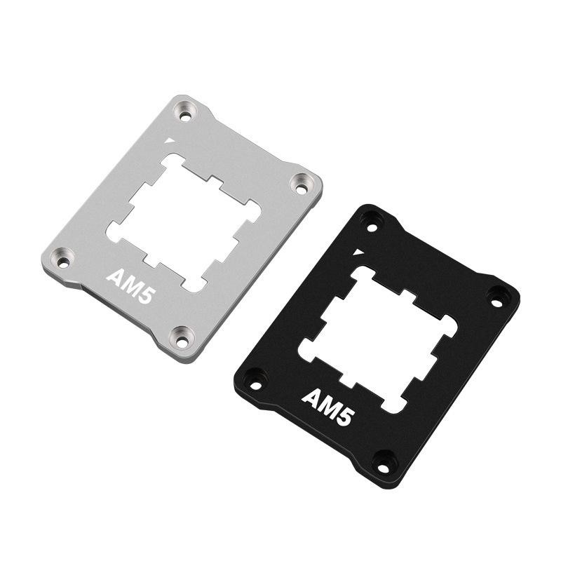 { CARDA } Alumínio Universal AM5-Desktop Chassis CPU Correção De Dobra ...