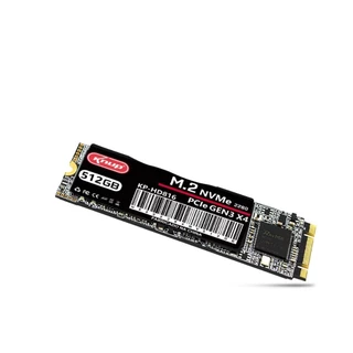 Ssd M.2 Disco Sólido Interno Hd Pcie 512gb Notebook