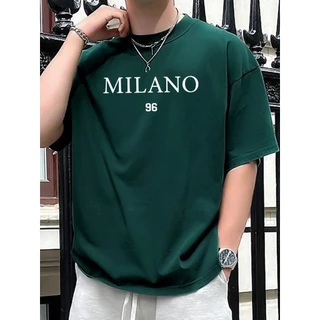Camiseta Masculina Estampada 