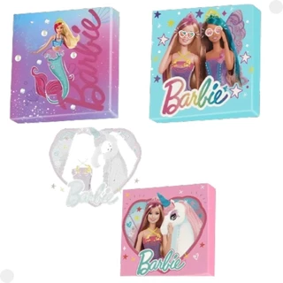 Barbie Artesanato Diamond Dotz - FUN