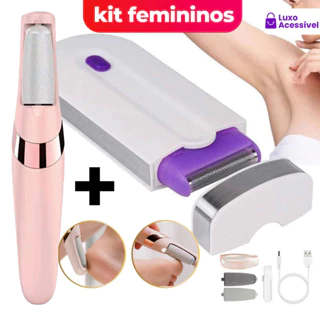kit de cuidados femininos Lixador de Pé Elétrico Portátil Profissional Para Cuidados Com