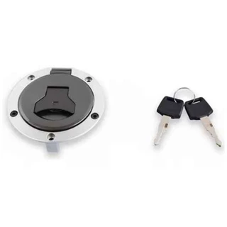 Tampa do Tanque Cg 125 Titan/Cargo (95-04)/ Cg 125 Cargo (09-15)/ Cg 125 Fan (05-15) | Zouil