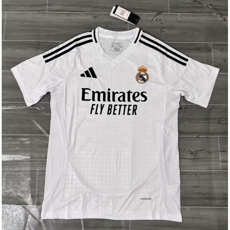 S-4XL = 2425 Camiseta De Futebol Jersey