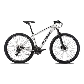 Bicicleta Aro 29 Ksw Alumínio 24v Shimano Freio A Disco ML em Oferta na Shopee