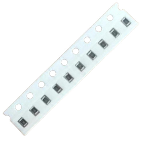 20 peças 2K2 2201 Resistor Smd 0402 1% 2,2 K ohms 1,0x0,5mm | Shopee Brasil