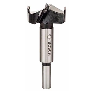 Broca para Madeira e Dobradiça Widea Ponta Metal Duro 40mm 2608597616000 BOSCH