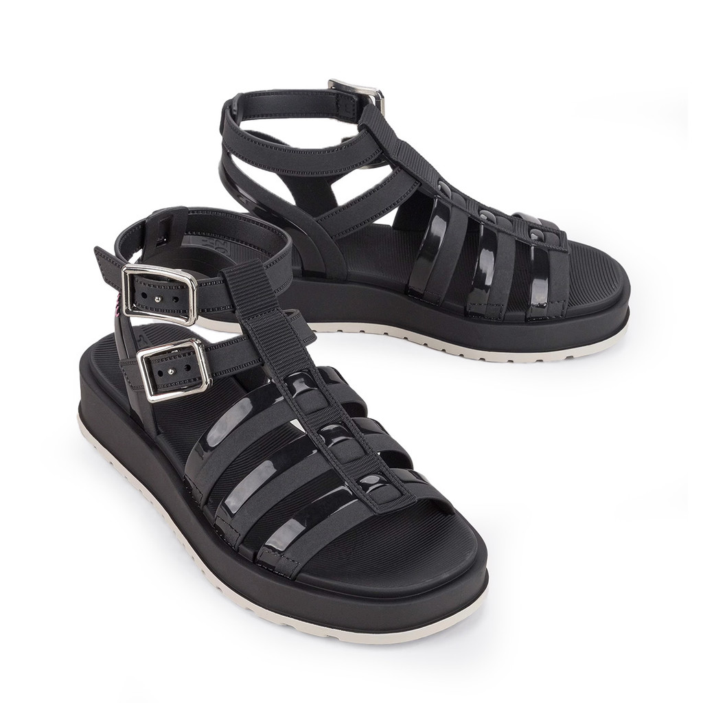 Sandália Aranha Feminina Estilosa Confortável Zaxy Mix | Shopee Brasil