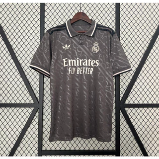 Camisa De Futebol 24/25 Third Away