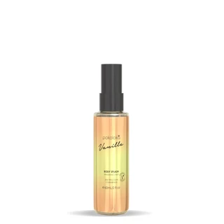 Pokoloka Body Splash Vanilla 60ml