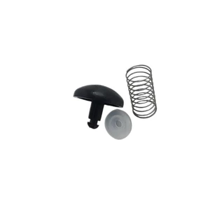 Corta Pingo Cafeteira Britânia CP15 Inox Completo