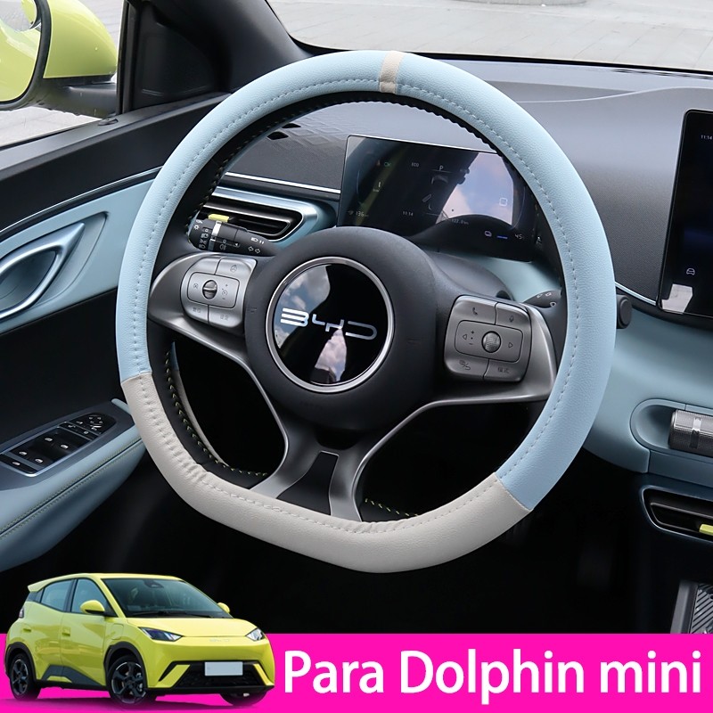 Adequado para BYD Dolphin Mini