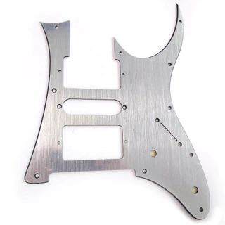 Para Ibanez RG 350 EX Guitarra Pickguard 10 Furos Placa De Risco Peças De
