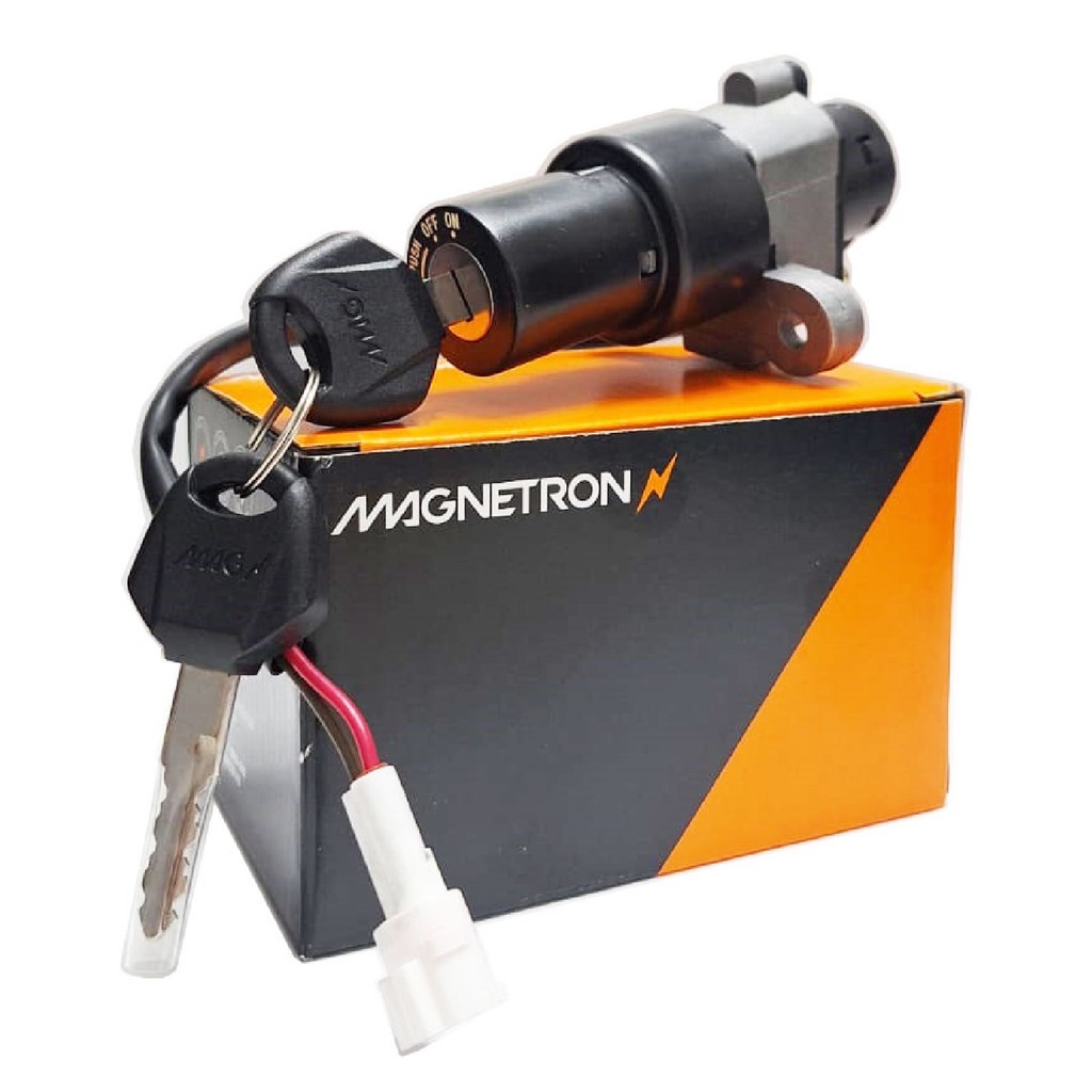 Chave de Ignição Crosser 150 Z / S 2018-2022 Magnetron | Shopee Brasil