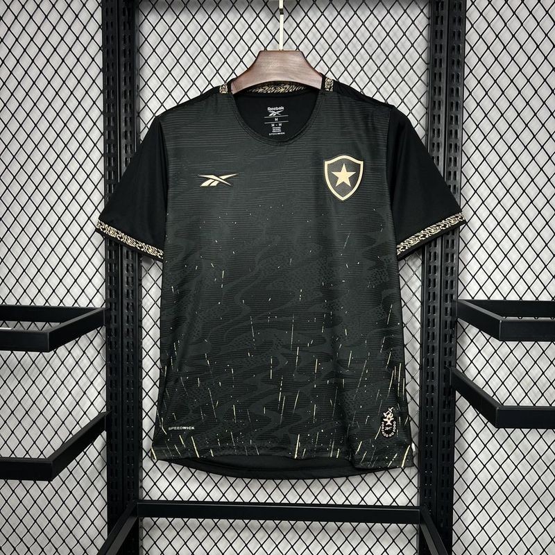 2024/2025 Camisa De Futebol Botafogo Away Tailandes