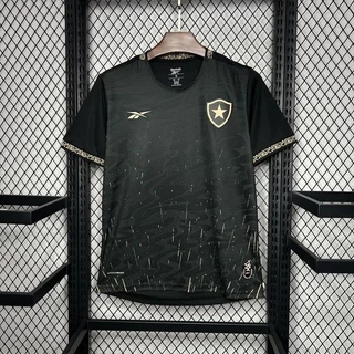 2024/2025 Camisa De Futebol Botafogo Away Tailandes