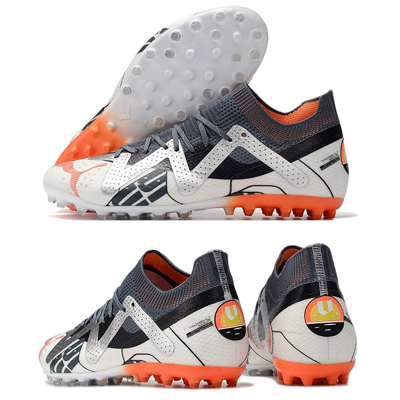 Botas De Futebol Society Neymar Future Ultimate AG Competição