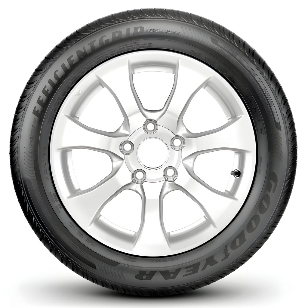 Pneu Goodyear 205 60 R15 EfficientGrip Performance 91 H | Shopee Brasil