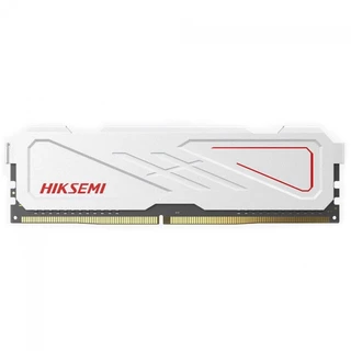 Memória DDR5 Hiksemi Armor, 16GB, 4800MHz, Branco, HSC516U48E2 16G