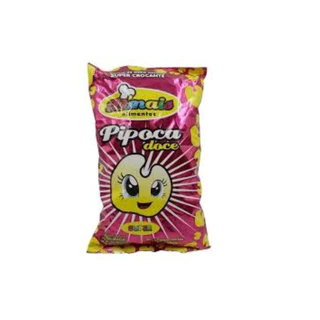 Pipoca Dmais Mania 40G Pacote c/40 Un em Oferta na Shopee