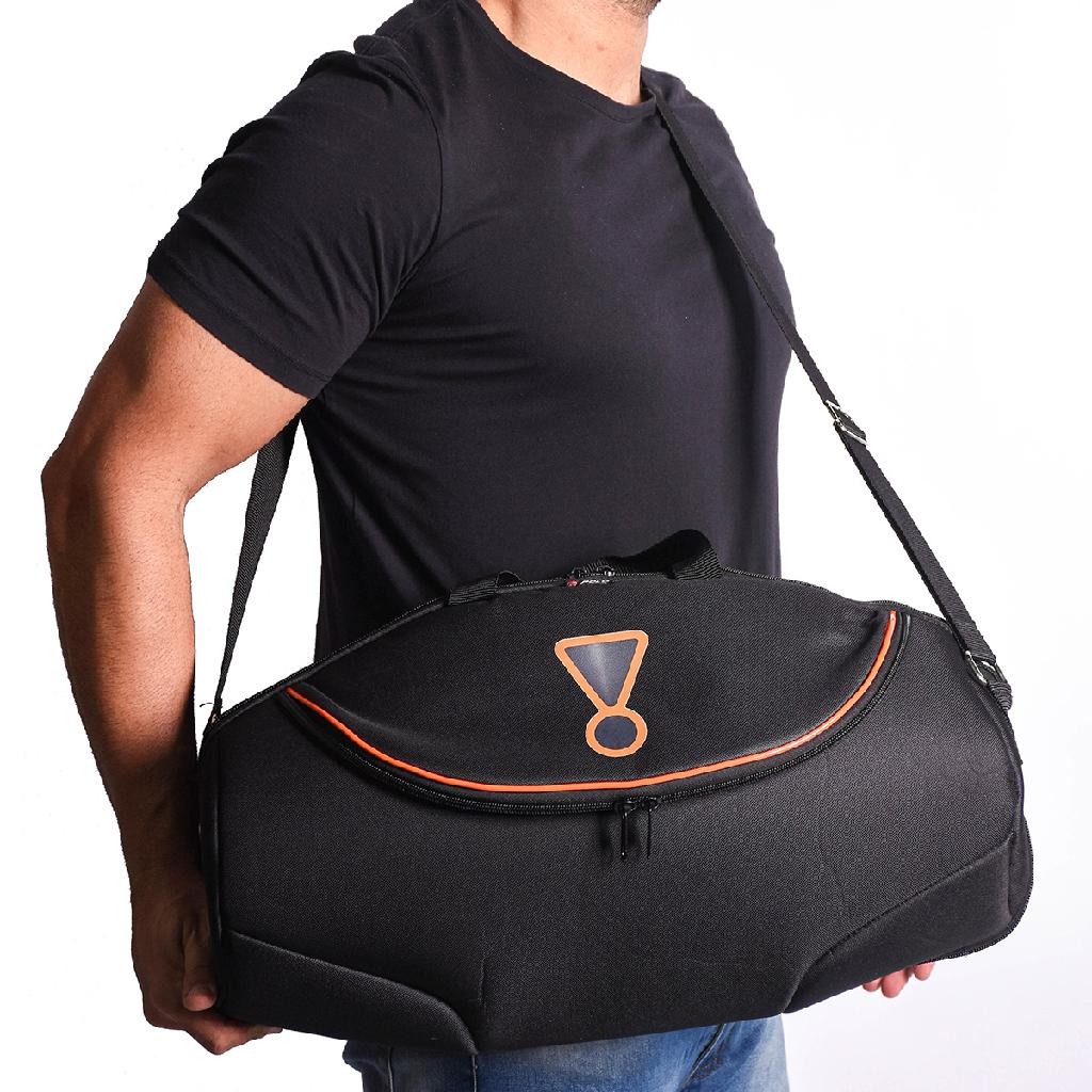 Bolsa Case Capa Compatível Jbl Boombox 4 Lançamento Premuim | Shopee Brasil