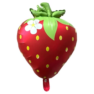 Balão Metalizado Moranguinho na Black Friday 2025 | BuscaProdutos