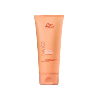 Wella Condicionador Nutri-Enrich 200ml