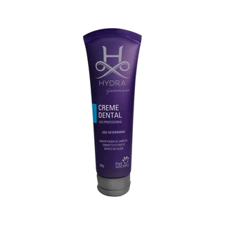 Creme Dental Para Cães Hydra 200g