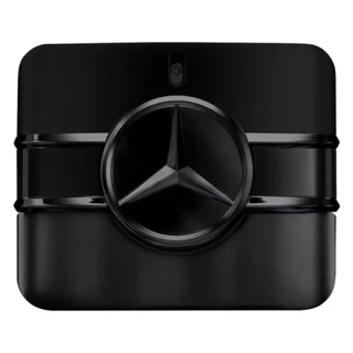 Sign Your Power Mercedes Benz Eau de Parfum Intense - Perfume Masculino 100ml