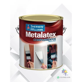 METALATEX MASSA PARA MADEIRA ECO 3,6L